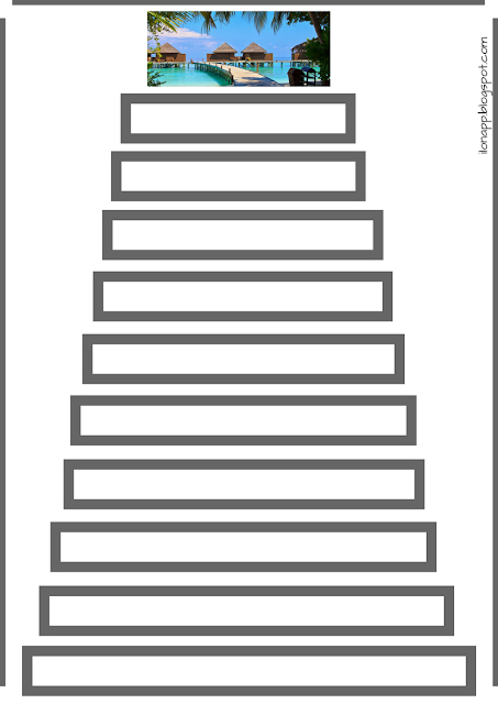 The Island Game - an all-purpose game