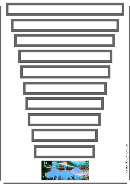 The Island Game - an all-purpose game