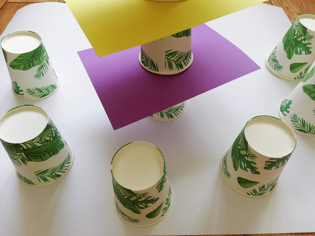 5 SPOSOBÓW NA KARTY OBRAZKOWE (5 ways to use flashcards) 5 SPOSOBÓW NA KARTY OBRAZKOWE (5 ways to use flashcards)