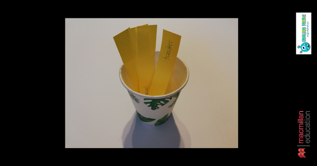 KUBECZKI W NAUCZANIU JĘZYKA OBCEGO W OPARCIU O GIVE ME FIVE 4 