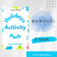 Holiday Activities Pack