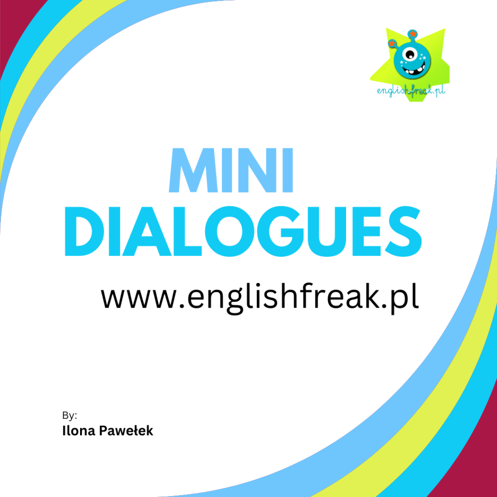 mini-dialogues