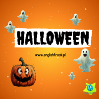Halloween - prezentacja