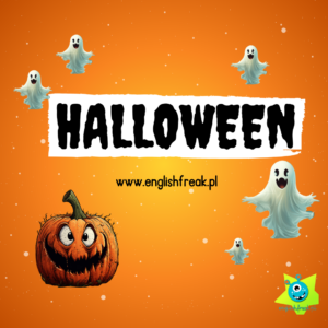 Halloween - prezentacja