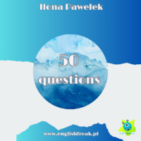 50 questions - speaking cards