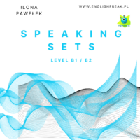 Speaking sets