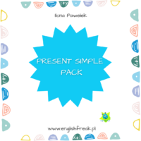 Present Simple Pack