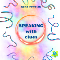 Speaking with clues