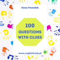 100 questions with clues