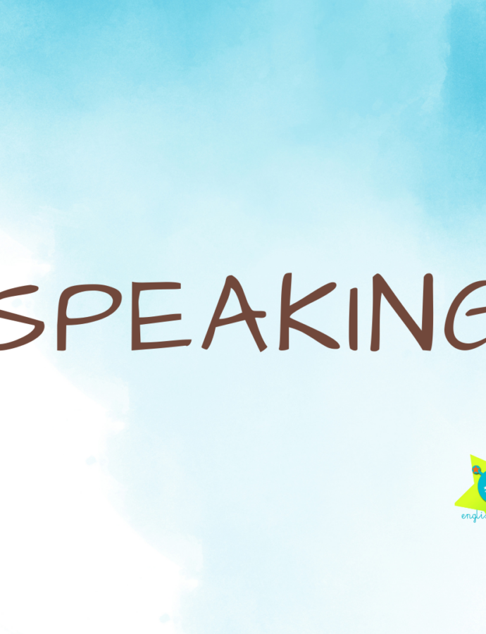 Speaking – jak doskonalić umiejętność mówienia w języku obcym?