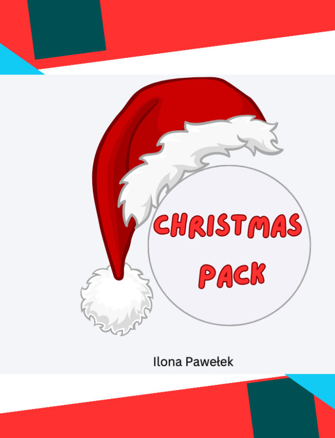 Tworzenie Magicznych Lekcji Świątecznych z „Christmas Pack”