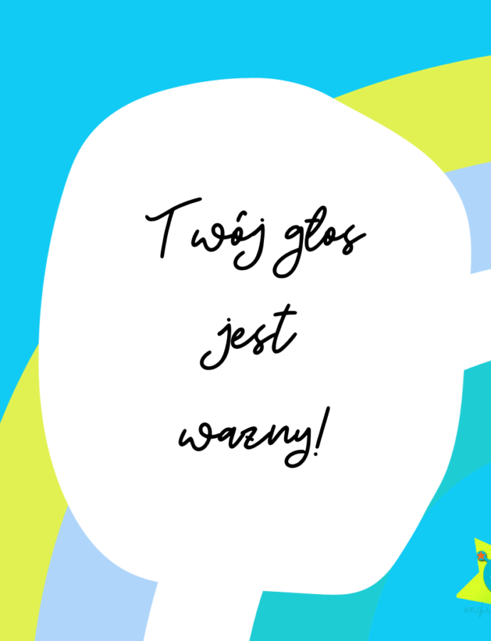 Możesz mieć wpływ na nowe materiały dydaktyczne – Twój głos jest dla Nas ważny!