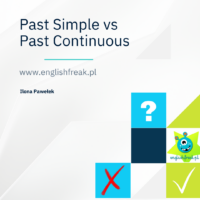 Past Simple vs Past Continuous Pack