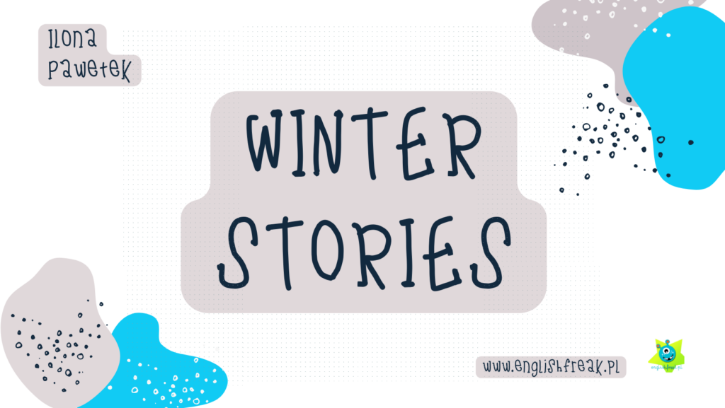 Winter Stories