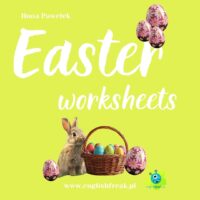Easter Worksheets