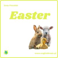 Easter prezentacja