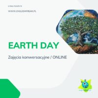 Earth Day - prezentacja