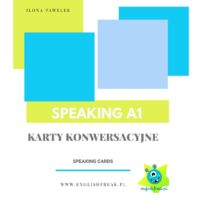 SPEAKING A1 - I.Pawełek