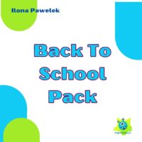 Back To School Pack