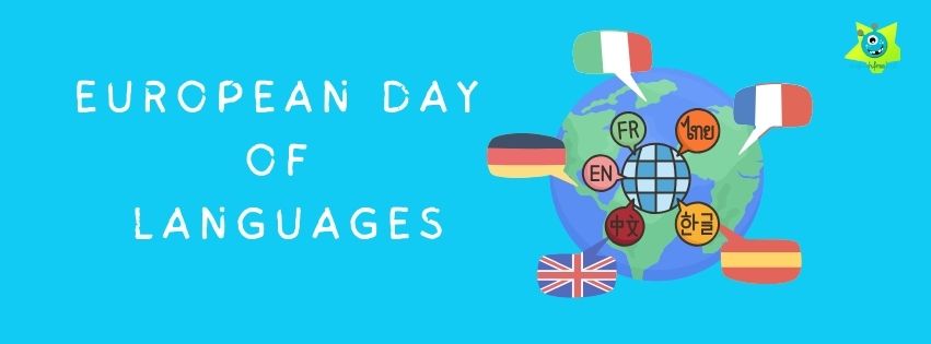 Europejski Dzień Języków Obcych