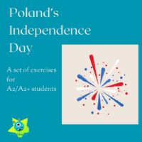 Poland’s Independence Day prezentacja