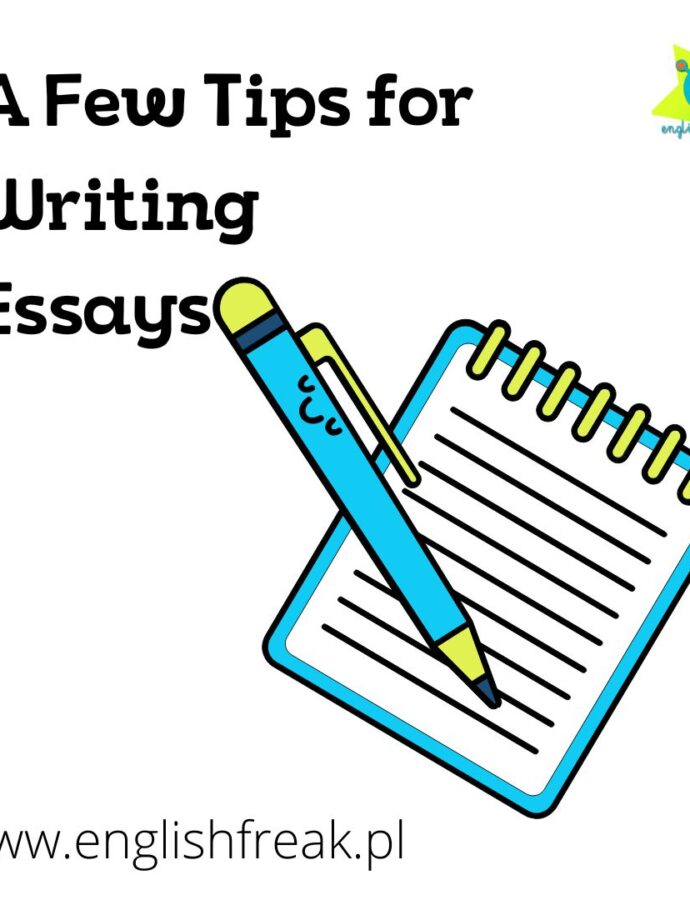 Sposoby nauki pisania wypracowań po angielsku dla uczniów ESL