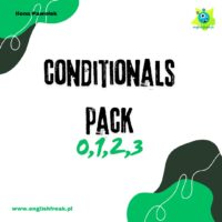 “Conditionals Pack”