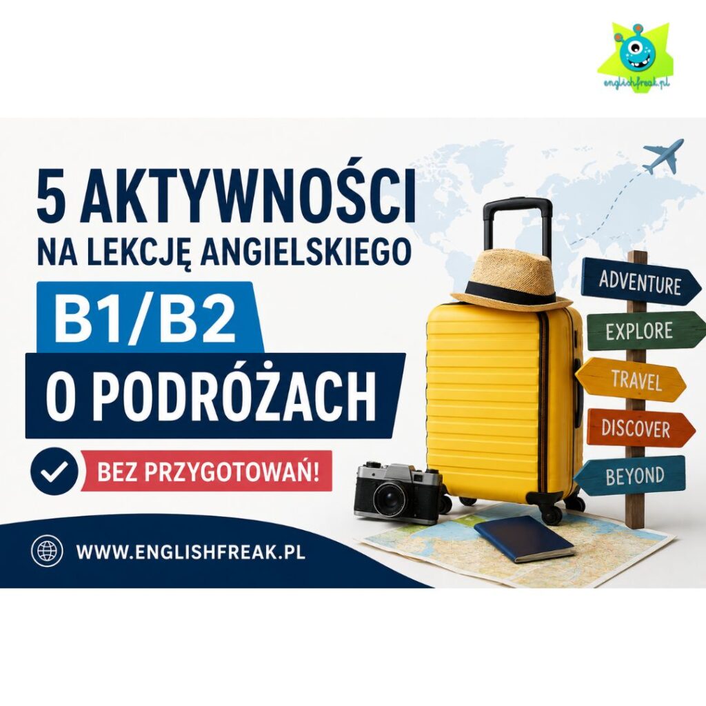 Luggage Problems English Freak